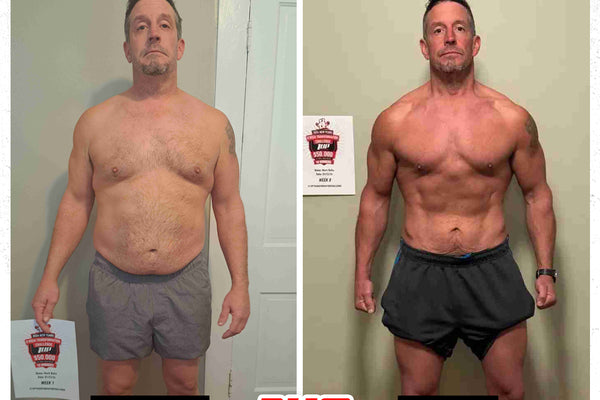 Make Transformation - Mark Balla