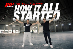 How is 1UP Different?