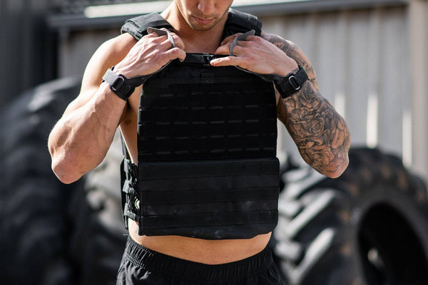 3 Benefits of Wearable Weights and When to Use Them