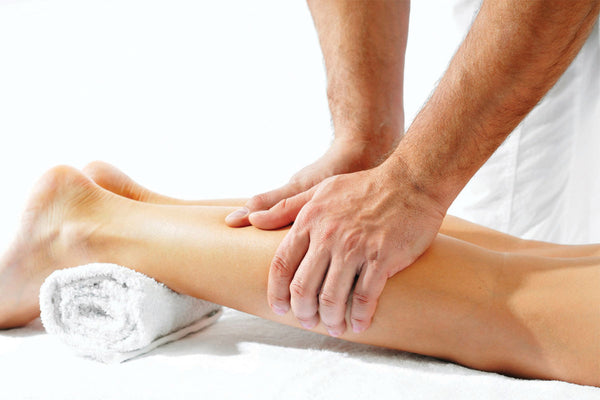 5 Benefits of Massage Therapy for Muscle Growth