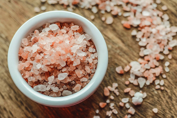 Sodium Intake 101 - 5 Ways to Reduce Sodium Intake
