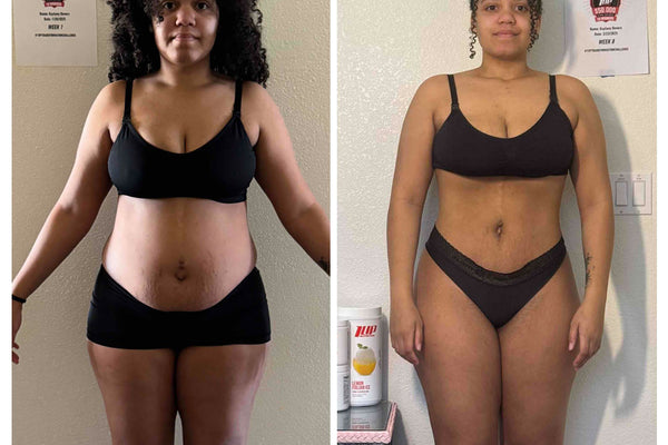 Female Transformation - Kaylony Devers