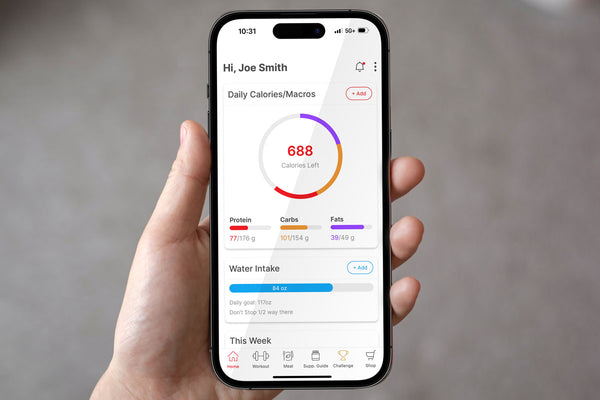 7 Workout Accessories That’ll Improve Your Workout Flow