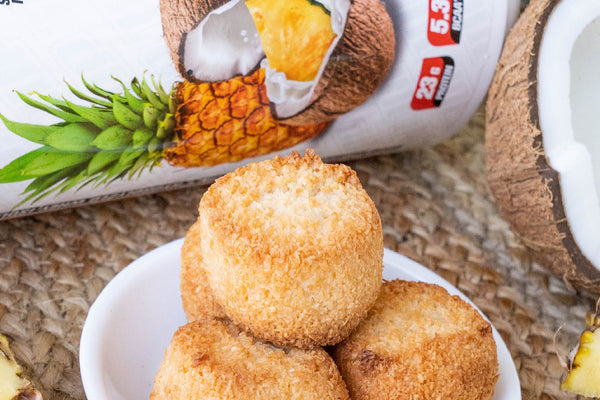 Protein Macaroons