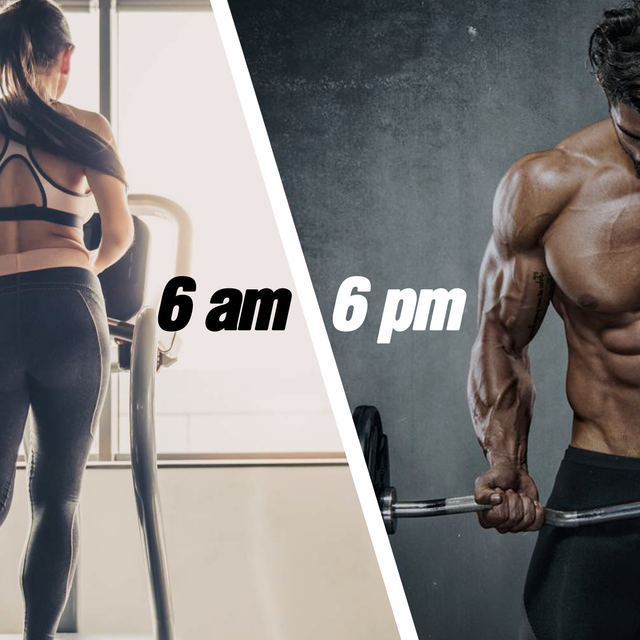 Cardio everyday for fat loss hotsell