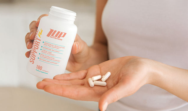 Can Supplement Help Balance Hormones (Part II)