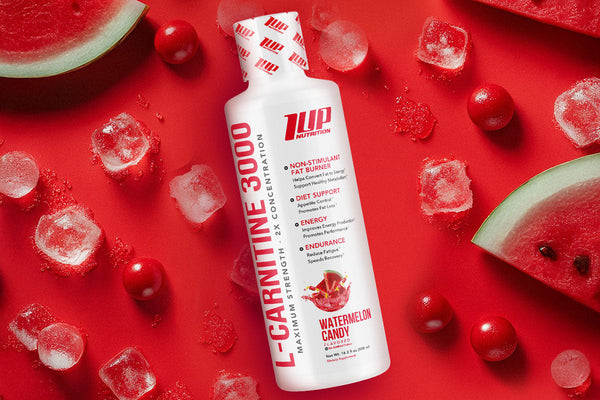 L-Carnitine vs Fat Burner - Which Is For You?