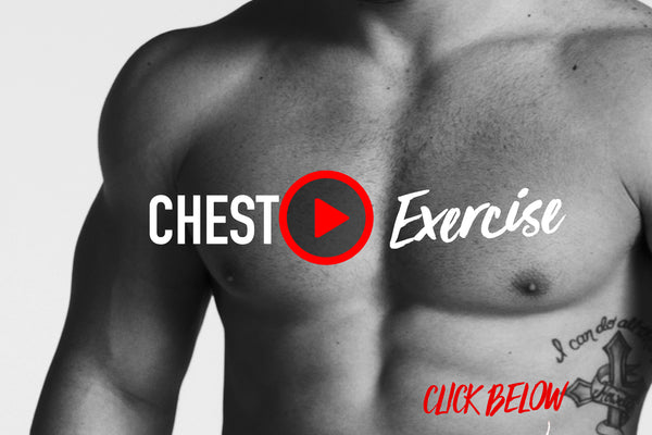 Incline Dumbbell Fly