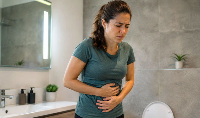 Constipation Is Not Just Uncomfortable. Here Is What It Is Actually Doing to Your Health.