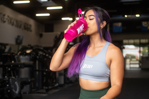 Creatine Supplements vs Whey Protein Powder, Which Is Better for Building Muscle & Getting Results?