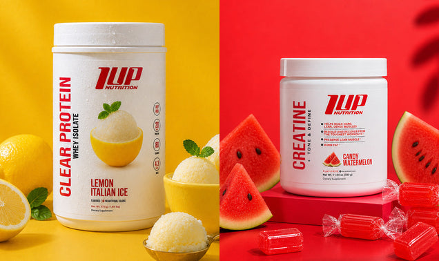 Protein vs Creatine: Do You Need Both? Here Is What the Science Says