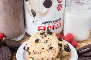 Protein Mug Cake