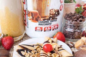 Protein Mug Cake
