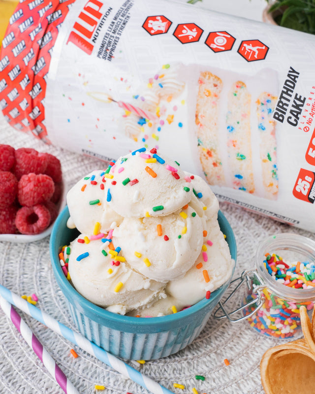 This Healthy “Ice Cream” Maker Transformed My Dessert Routine—And It's 23  Percent Off on