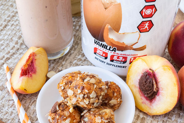 Protein Bites