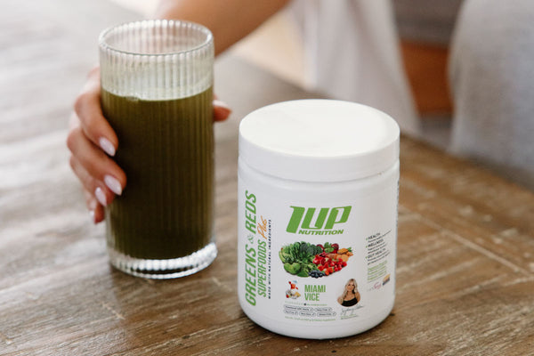 Do Greens Powders Help with Bloating?