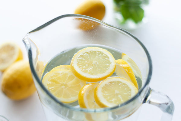 Does Lemon Water Help You Lose Weight