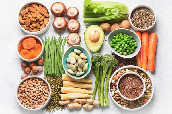 Fiber Can Help You Lose Weight - But Only A Specific Type