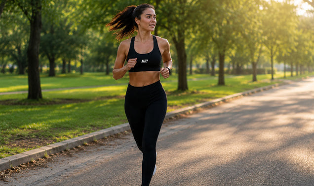 How Fiber Helps With Weight Management