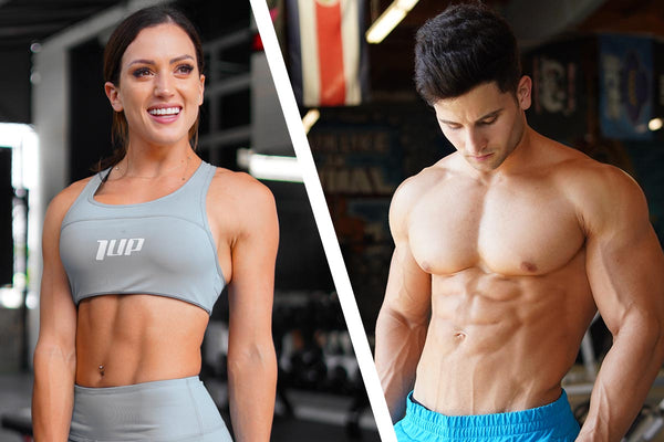 How to Keep Weight Off, After a Fat Loss Transformation