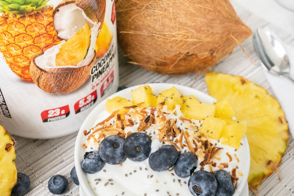 Protein Bowl