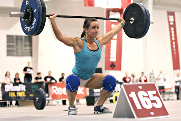 Importance of Using Wraps and Sleeves When Lifting Heavy