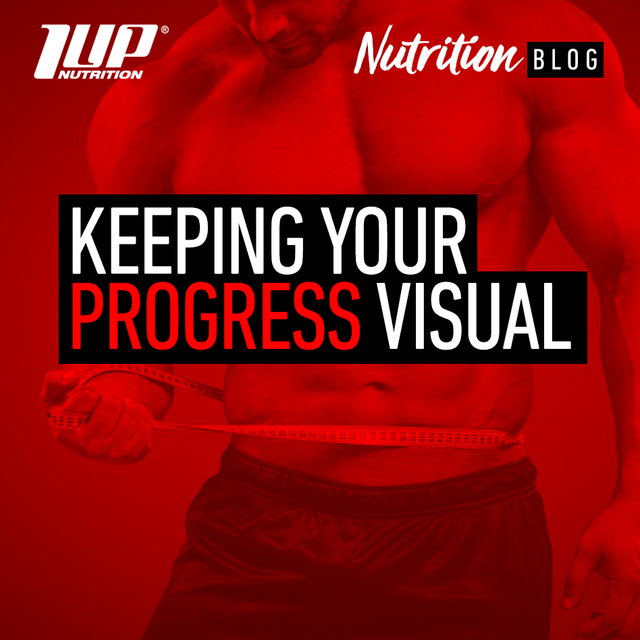 5 Pillars for Successful Body Transformation – 1 Up Nutrition