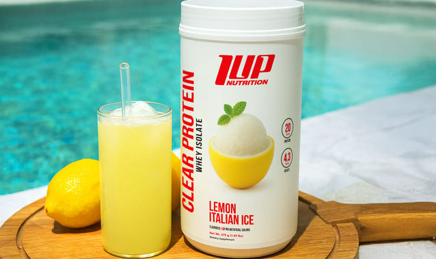 Optimizing Your Protein Routine