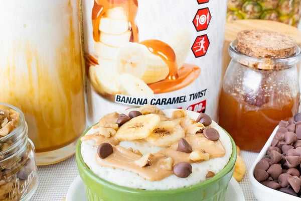 Protein Mug Cake
