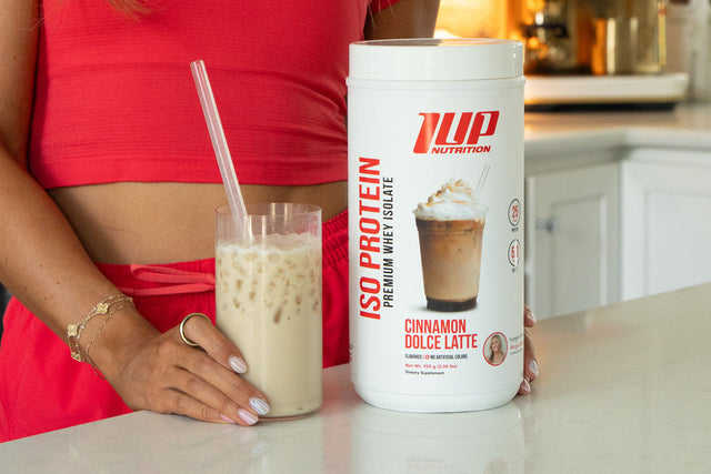 Protein_and_Weight_Management_