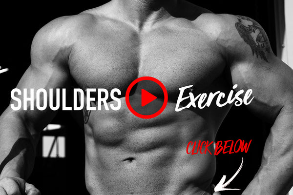 Bent Over Rear Delt Fly