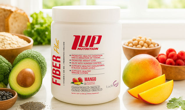 Signs You’re Not Eating Enough Fiber