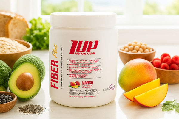 Signs You’re Not Eating Enough Fiber