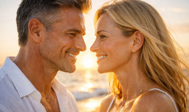 Skin Care Is Failing You, Because You’re Treating the Surface