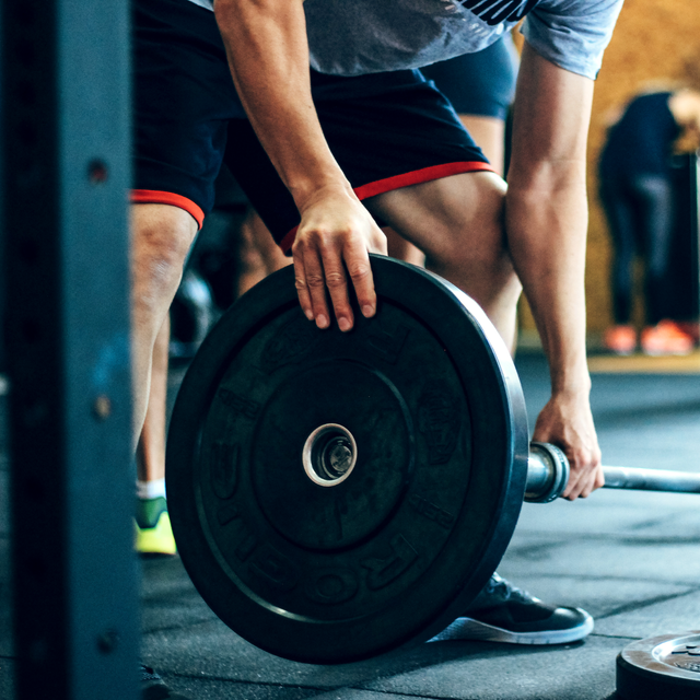 Tall vs Short people that Lift 1 Up Nutrition
