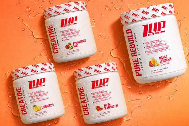 klow 80 peptide benefits L-Carnitine vs Creatine Which supplement actually delivers results? Discover the key differences in fat loss, energy, and muscle growth so you can choose what works best for your fitness goals! #