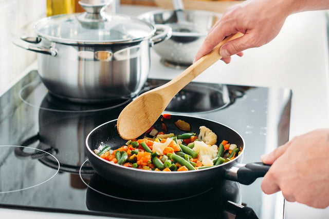 Top 10 Kitchen Tips for Weight Loss Success