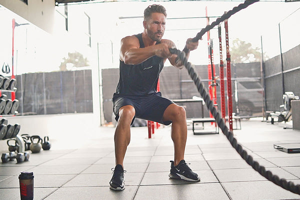 Top 6 Exercises to Boost Testosterone