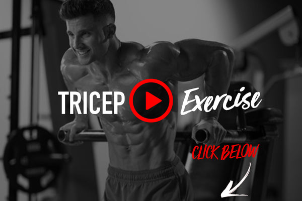 Chain Dips