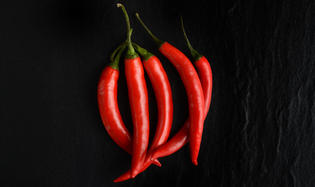 What Is CaloriBurn and How Does a Spice From West Africa Help You Burn More Fat?