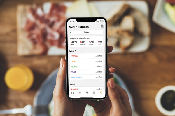 Which Food-Tracking Method Works Best for Weight Loss