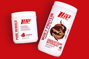 Which is Better For Your Goals - Whey Protein or Creatine?