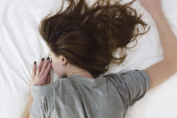 Importance of Sleep for Fat Loss and Muscle Building