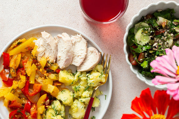 Why Some People Can Eat More Carbs Than Others?