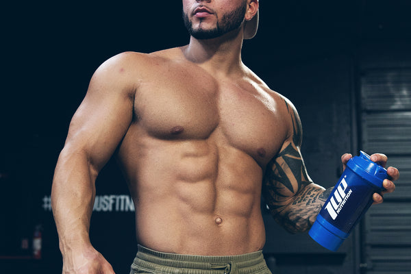 Why you need Testosterone Boosters?