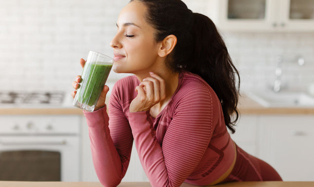 Why Your “Healthy Diet” Still Leaves You Nutrient-Deficient