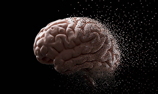 Your Brain Has a Magnesium Problem That Most Supplements Cannot Reach