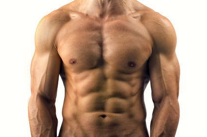 Uneven Abs, Why? – 1 Up Nutrition