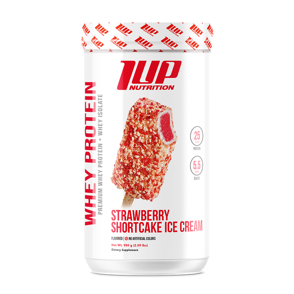 1up whey protein deals