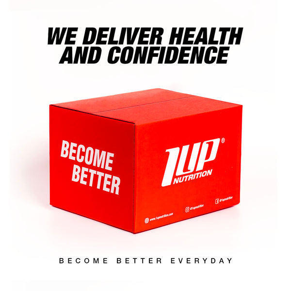 3 Stim Free Pre Workout